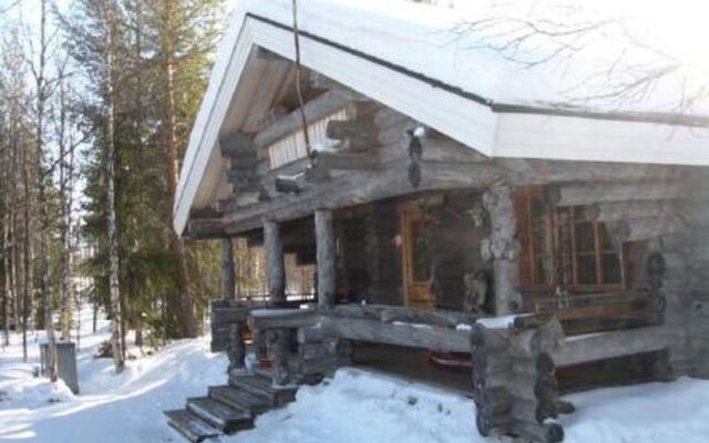 Holiday Home Äystönmaja