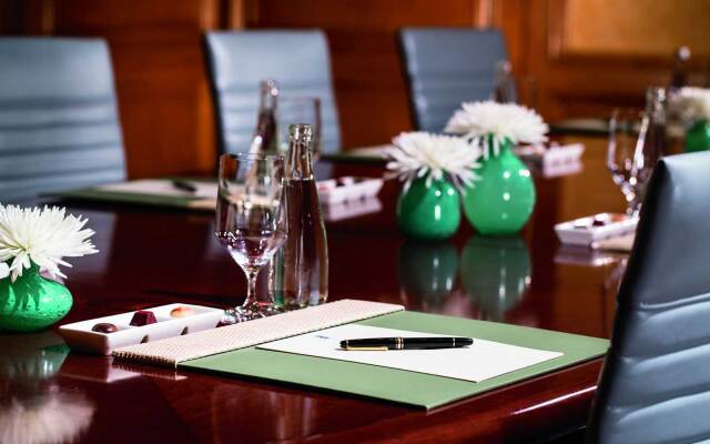 Phu Cuong Hotel Ca Mau