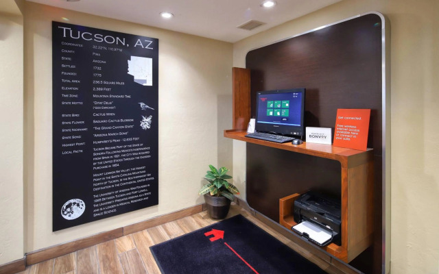 TownePlace Suites by Marriott Tucson