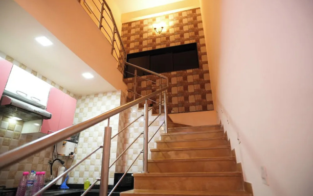 Tara Sitara Luxury Villas
