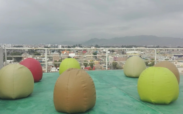 Casa Homa Peru