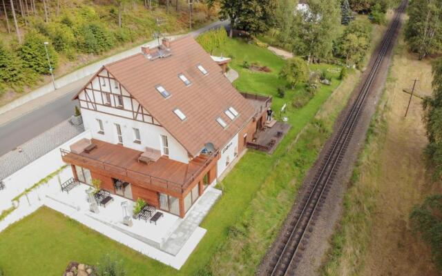 Ameisenberg Appartement