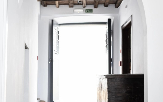 A Burguesa - Guesthouse