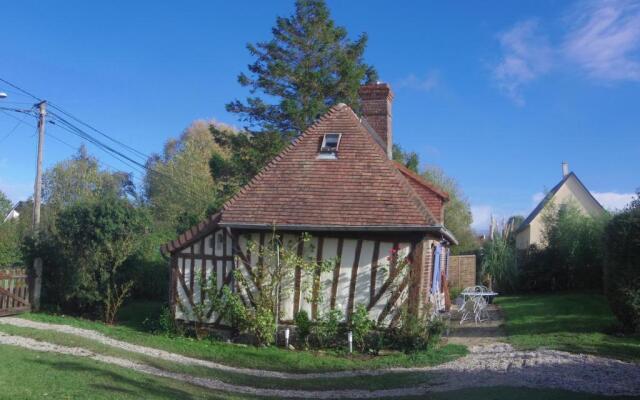 La Longère d'Auberville