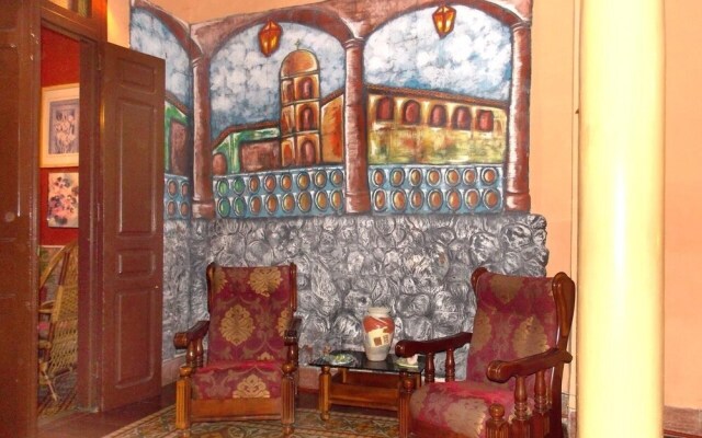 Casa Colonial Mirta y Candido CAMAGUEY