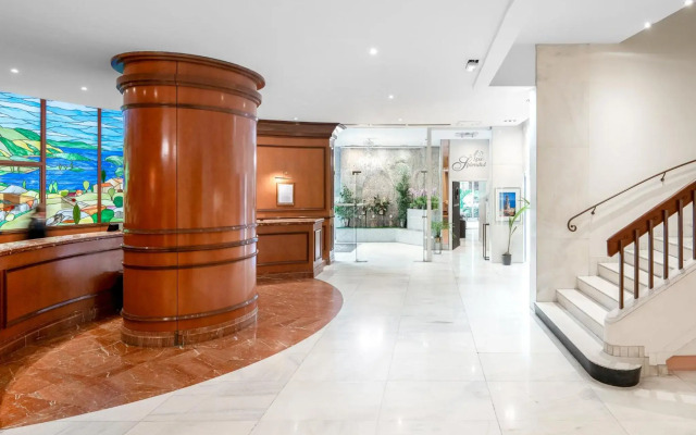 Splendid Hotel & Spa Nice