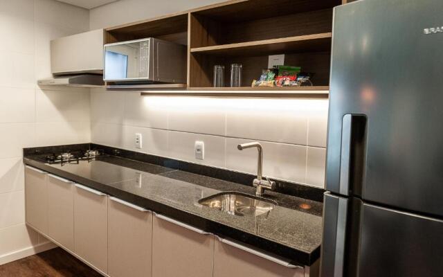Moinhos Park by Atlantica Residences