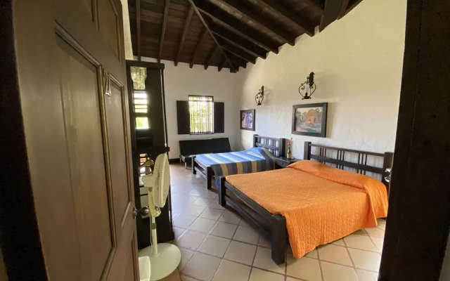 Finca Hotel La Esperanza
