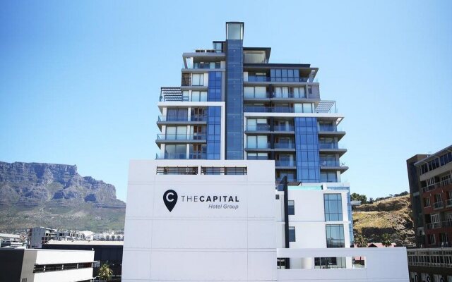 The Capital Mirage Apartment 704