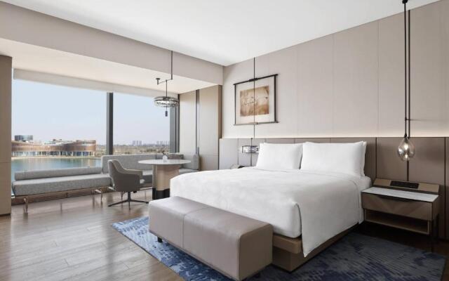 JW Marriott Shanghai Fengxian
