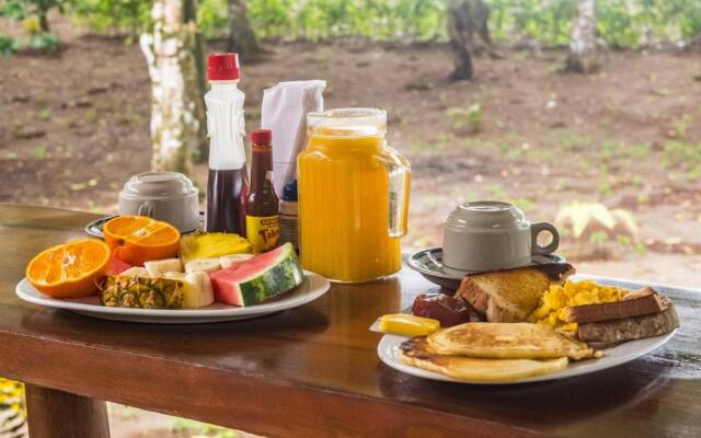 Playa Ganadito Ecolodge