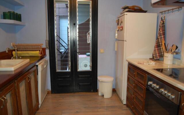 Sa Llum Garbi I - 386