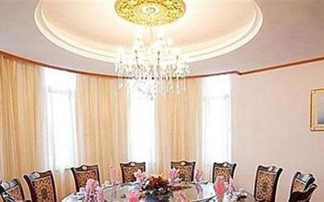 Xindi Hotel - Lushan