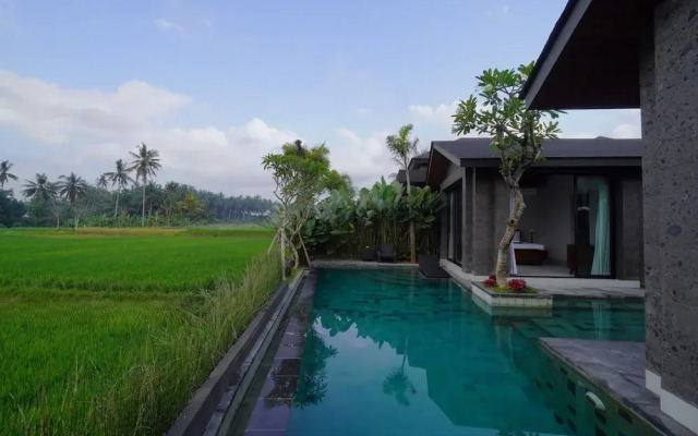 Sierra Vista 1 Ubud