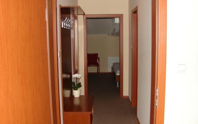 Pivovarský Hotel