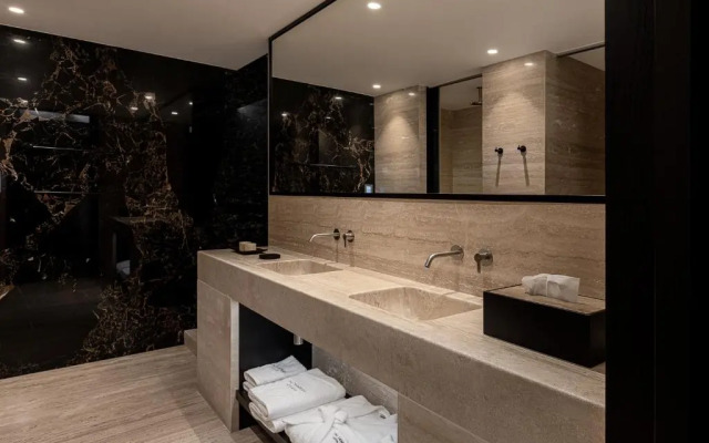 The Tanneries Hotel & Spa