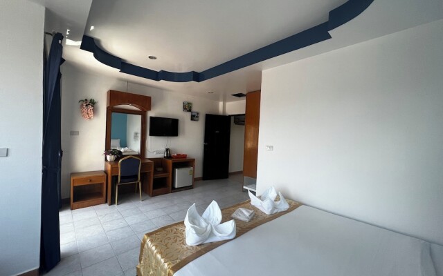 Heaven House