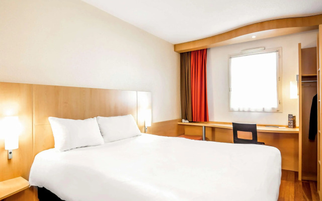 Hôtel ibis Cambrai