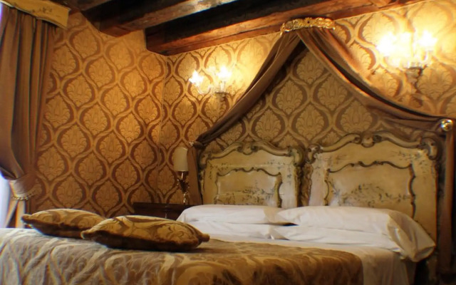 Hotel Torino