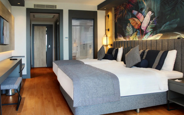 Alarcha Hotels - Resort	