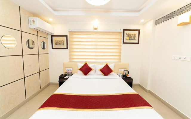 Icon Regency By Bhagini