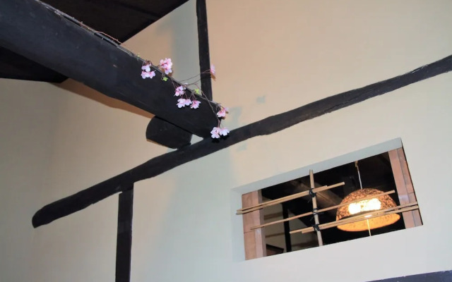 Tsubaki Ann Kyoto