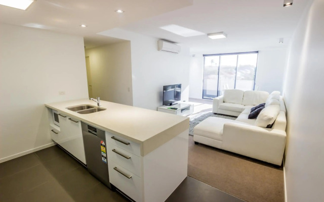 Eastwood Apartments