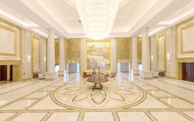 Parkside Hotel Chongqing