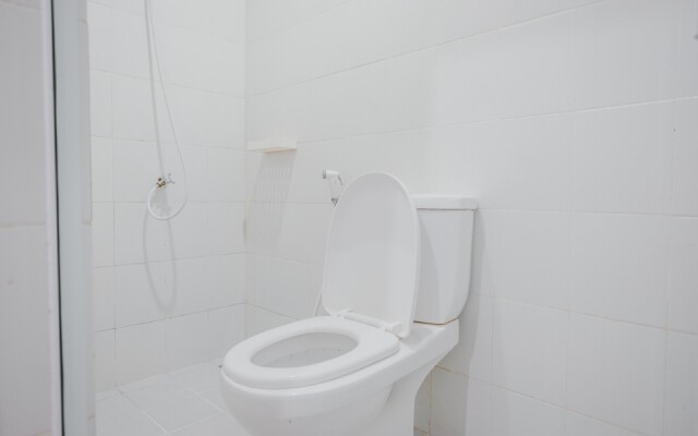 RedDoorz Plus @ Kapuk Business Park