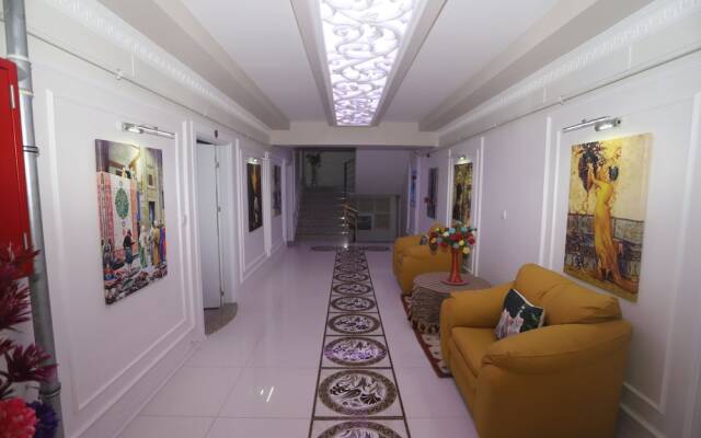 Altinkum Otel Karasu