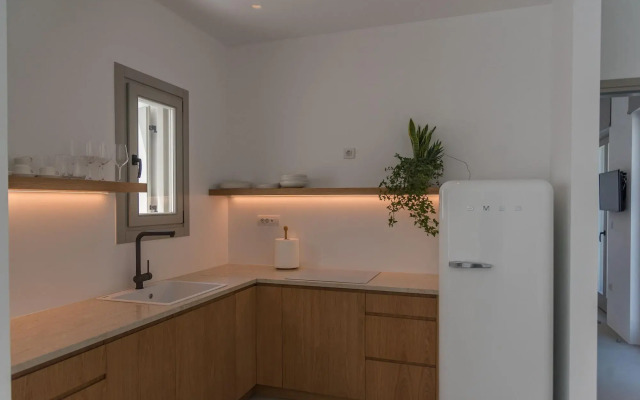 Amarelo Suites