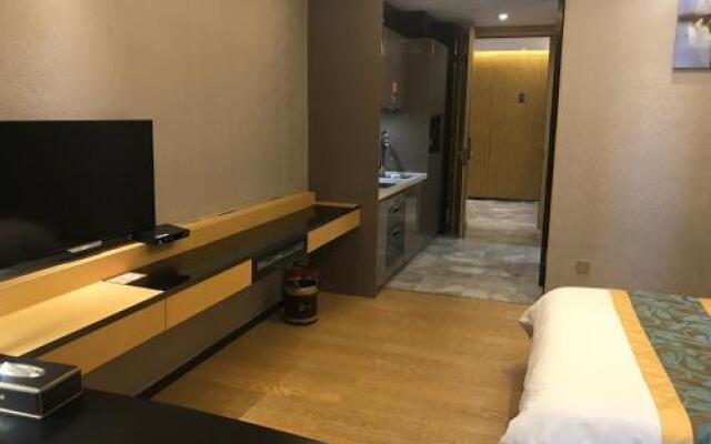 Estay Apartment Beijing Road  A-mall Jiedeng