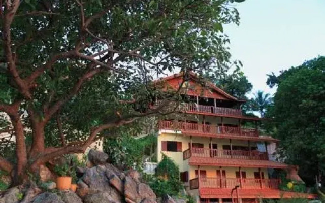 Serenity Residence