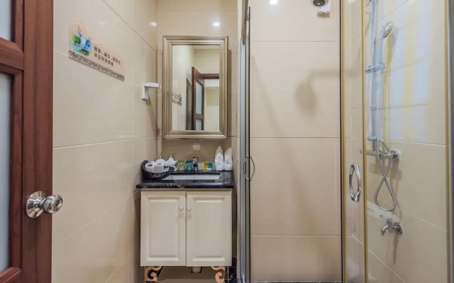 eStay Residence Phoenix City Wuzhou