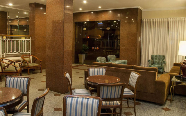 Rede Andrade Hotel Canadá