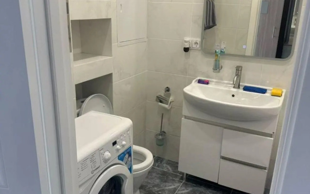 Апартаменты на улице Лётчика Волчкова 2