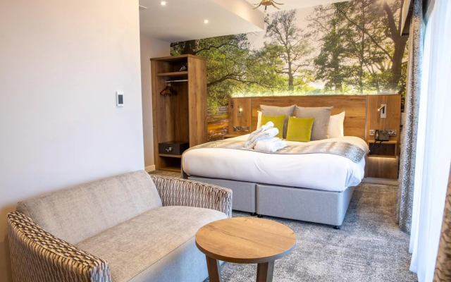 Barton Manor Hotel & Spa, BW Signature Collection
