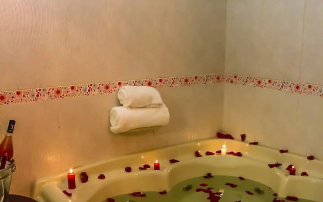 Korimarka Suite Hotel