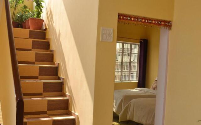 Tara Guest House