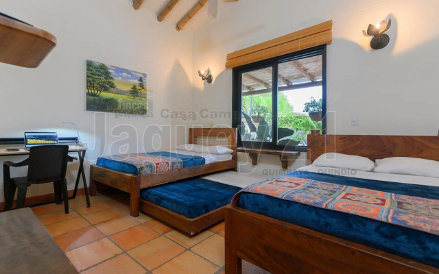 Fincas Panaca JAGÜEY 21 Grupo VIP