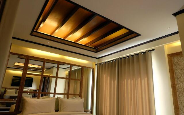 Paditeras Boutique Hotel Seminyak
