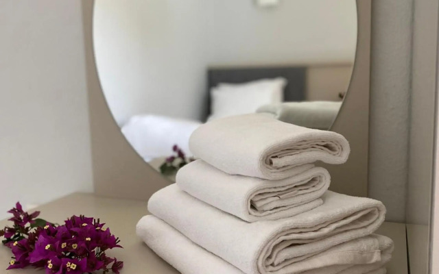 Merve Apartments