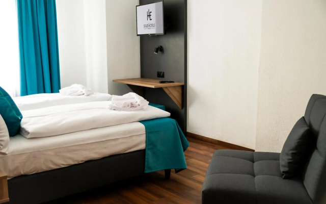 Hotel Hansa