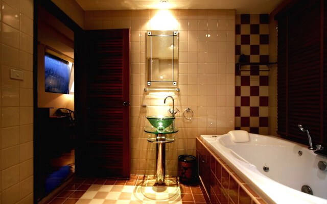 The Idol Boutique Hotel
