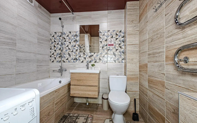 Апартаменты на улице Кавалерийская 23