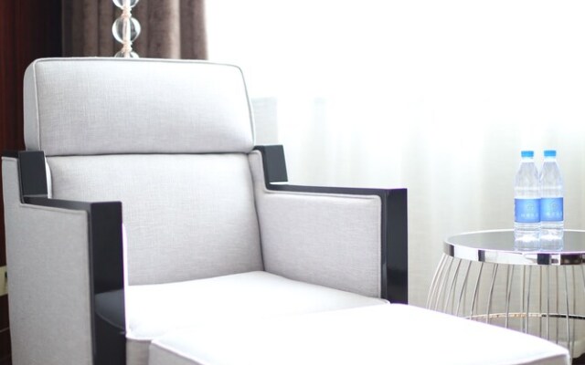 Zhen Jun Hotel