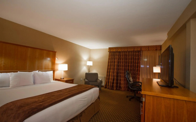 Mirabeau Park Hotel & Convention Center