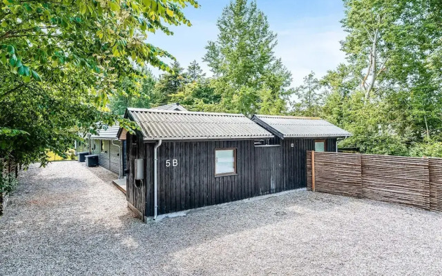5 Star Holiday Home in Vaeggerlose