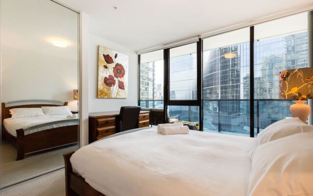 TIARA, 1BDR Southbank Apartment