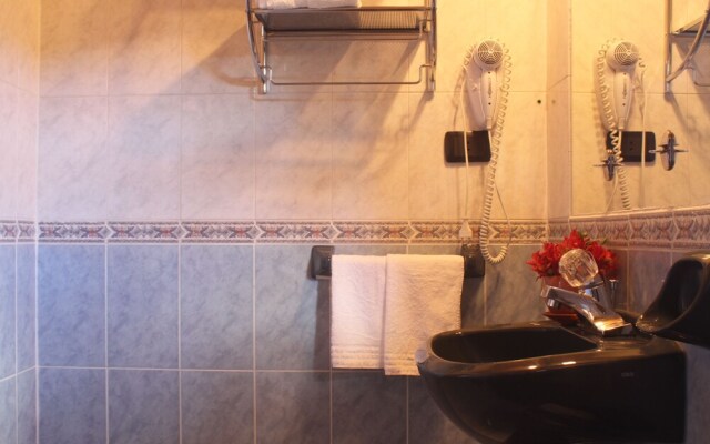 Iorana Urubamba Hotel